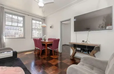 Apartamento com 3 quartos à venda na Rua Veranópolis, 186, Passo da Areia, Porto Alegre