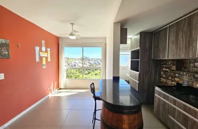Apartamento com 2 quartos à venda na Rua Luiz Fontoura Júnior, 327, Jardim Itu Sabará, Porto Alegre