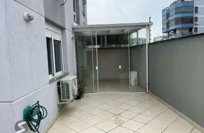 Apartamento com 2 quartos à venda na Rua Amaragi, 113, Cristo Redentor, Porto Alegre