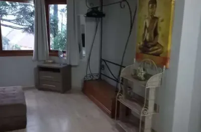Apartamento com 1 quarto para alugar na Av. Borges De Medeiros, 4811, Centro, Gramado