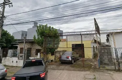 Barracão / Galpão / Depósito à venda na Travessa Guedes da Luz, 121, Partenon, Porto Alegre