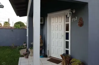 Casa com 3 quartos à venda na Rua Cangucu, 773, Mathias Velho, Canoas