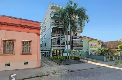 Apartamento com 2 quartos à venda na Rua General Gomes Carneiro, 545, Medianeira, Porto Alegre