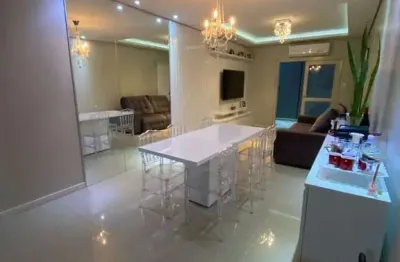 Apartamento com 2 quartos à venda na Avenida Dorival Cândido Luz de Oliveira, 1821, Jansen, Gravataí