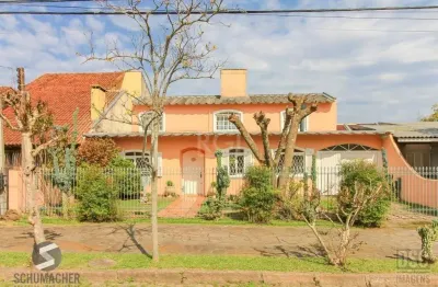 Casa para venda - 312m², 3 dormitórios, sendo 2 suites, 2 vagas - ipanema!!