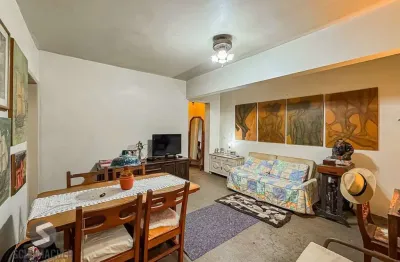 Apartamento com 1 quarto à venda na Avenida Coronel Lucas de Oliveira, 2565, Petrópolis, Porto Alegre