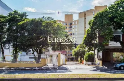 Apartamento com 2 quartos à venda na Avenida Wenceslau Escobar, 1157, Cristal, Porto Alegre