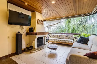 Apartamento com 2 quartos à venda na Rua Riveira, 403, Petrópolis, Porto Alegre