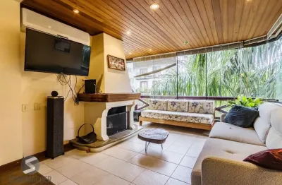 Apartamento com 2 quartos à venda na Rua Riveira, 403, Petrópolis, Porto Alegre