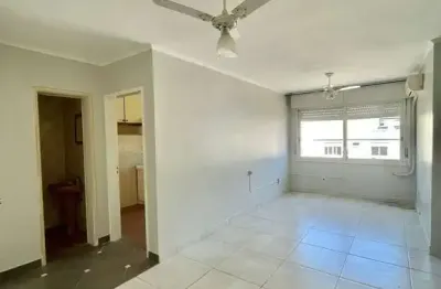 Apartamento com 2 quartos à venda na Rua Dezessete de Junho, 788, Menino Deus, Porto Alegre