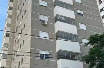 Apartamento com 1 quarto à venda na Rua Professor Freitas Cabral, 337, Jardim Botânico, Porto Alegre
