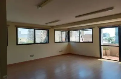 Sala comercial para alugar na Rua Doutor Timóteo, 475, Moinhos de Vento, Porto Alegre