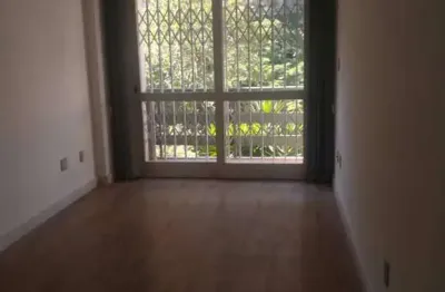 Vende-se apartamento com 2 quartos, 58m² e 1 vaga - Auxiliadora