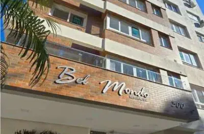 Apartamento com 1 quarto à venda na Travessa Vileta, 396, Jardim Botânico, Porto Alegre