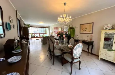 Apartamento com 4 quartos à venda na Rua Itaboraí, 223, Jardim Botânico, Porto Alegre