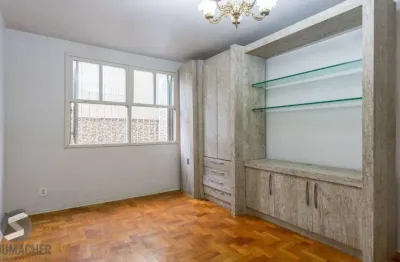 Apartamento com 3 quartos à venda na Rua Vicente da Fontoura, 2104, Bela Vista, Porto Alegre