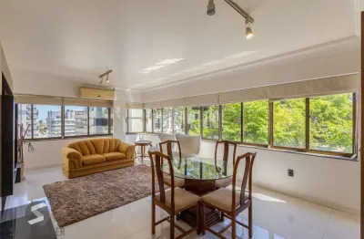 **apartamento mobiliado à venda no bairro bela vista em porto alegre, rs**