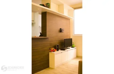 Apartamento com 3 quartos à venda na Avenida Juca Batista, 308, Ipanema, Porto Alegre