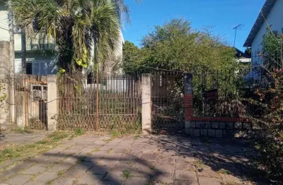 Terreno à venda na Rua Rio de Janeiro, 154, Mathias Velho, Canoas