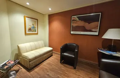 Sala comercial à venda na Rua Luciana de Abreu, 554, Moinhos de Vento, Porto Alegre