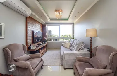 Apartamento com 2 quartos à venda na Rua Leite de Castro, 287, Jardim Itu Sabará, Porto Alegre