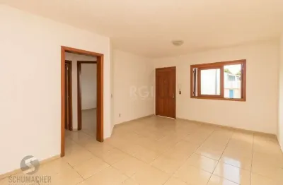 Apartamento para venda - 108m², 2 dormitórios, 1 vaga - morro santana