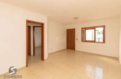 Apartamento para venda - 108m², 2 dormitórios, 1 vaga - morro santana