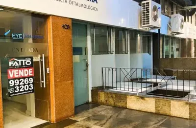 Ponto comercial à venda na Rua Dona Laura, 323, Moinhos de Vento, Porto Alegre
