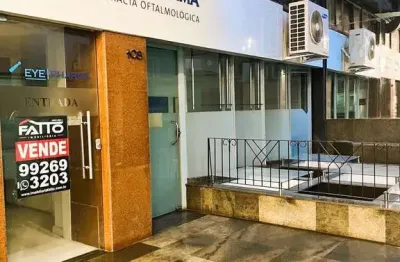 Ponto comercial à venda na Rua Dona Laura, 323, Moinhos de Vento, Porto Alegre