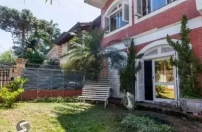 Casa com 4 quartos à venda na Rua Vicente Failace, 524, Tristeza, Porto Alegre