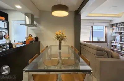 Apartamento com 2 quartos à venda na Rua Vicente da Fontoura, 3065, Rio Branco, Porto Alegre