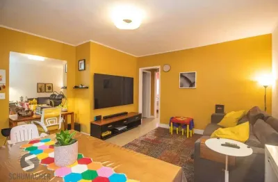 Apartamento com 2 quartos à venda na Rua Upamaroti, 1294, Cristal, Porto Alegre