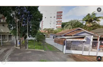 Terreno à venda na Rua Edmundo Bastian, 1229, Cristo Redentor, Porto Alegre