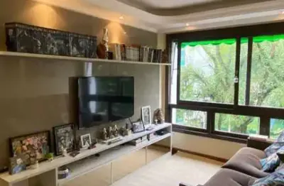 Apartamento 2 dormitórios - 68m2 - condomínio com lazer completo