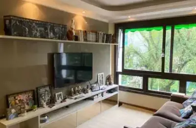 Apartamento 2 dormitórios - 68m2 - condomínio com lazer completo