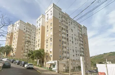 Apartamento com 2 quartos à venda na Rua Carlos Reverbel, 296, Jardim Carvalho, Porto Alegre