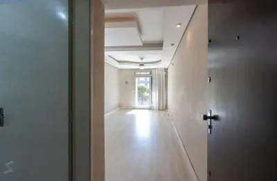 Apartamento com 2 quartos à venda na Rua Doutor Campos Velho, 588, Cristal, Porto Alegre