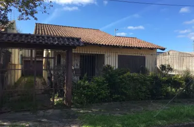 Casa com 3 quartos à venda na Rua Álvaro Pedro da Rosa, 437, Aberta dos Morros, Porto Alegre
