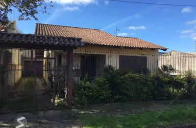 Casa com 3 quartos à venda na Rua Álvaro Pedro da Rosa, 437, Aberta dos Morros, Porto Alegre