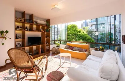 Apartamento com 3 quartos à venda na Avenida Bagé, 1223, Petrópolis, Porto Alegre