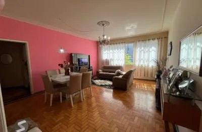 Apartamento com 3 quartos à venda na Rua Doutor Alcides Cruz, 523, Santa Cecília, Porto Alegre