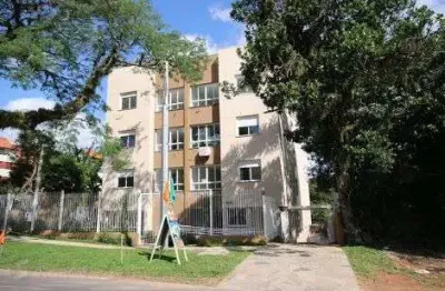 Apartamento com 2 quartos à venda na Rua Dea Coufal, 1332, Ipanema, Porto Alegre