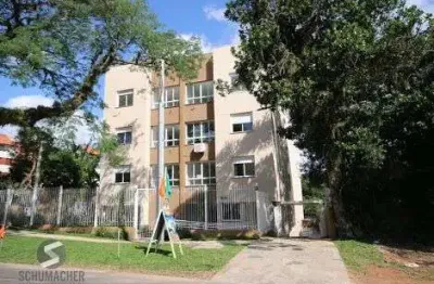 Apartamento com 2 quartos à venda na Rua Dea Coufal, 1332, Ipanema, Porto Alegre