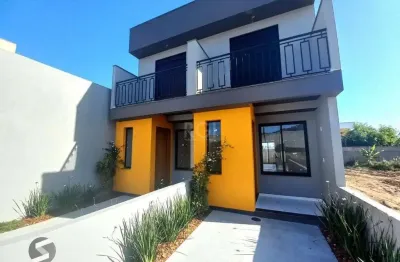 Casa com 2 quartos à venda na Rua Álvaro Pedro da Rosa, 80, Aberta dos Morros, Porto Alegre