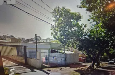 Terreno à venda na Avenida Alegrete, 281, Petrópolis, Porto Alegre