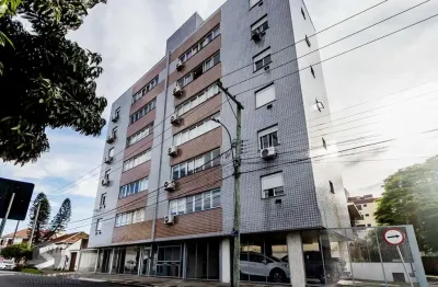 Apartamento com 2 quartos à venda na Rua Cruz Jobim, 288, Jardim Itu Sabará, Porto Alegre
