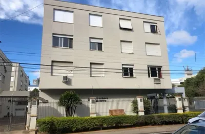 Apartamento com 2 quartos à venda na Rua Gaston Englert, 841, Vila Ipiranga, Porto Alegre