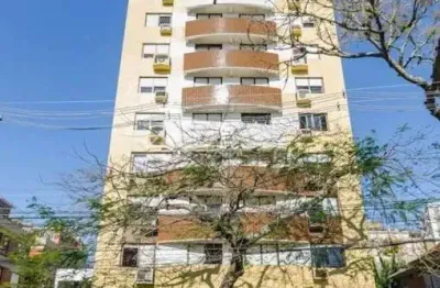 Apartamento com 3 quartos à venda na Avenida Padre Cacique, 558, Praia de Belas, Porto Alegre