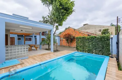 Casa com 4 quartos à venda na Rua Doutor Carlos Santos Rocha, 208, Centro, Canoas