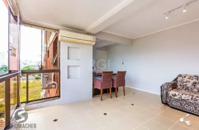 Apartamento com 1 quarto à venda na Rua General Lima e Silva, 1583, Centro Histórico, Porto Alegre